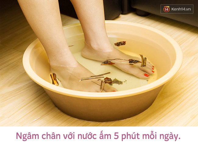 Chẳng lo đau chân mỗi khi đi giày cao gót nhờ lưu ý những điều cơ bản sau - Ảnh 4.