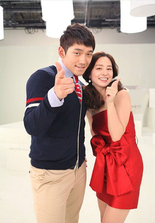 Bi Rain - Kim Tae Hee chính thức làm đám cưới vào 19/2 - Ảnh 3.