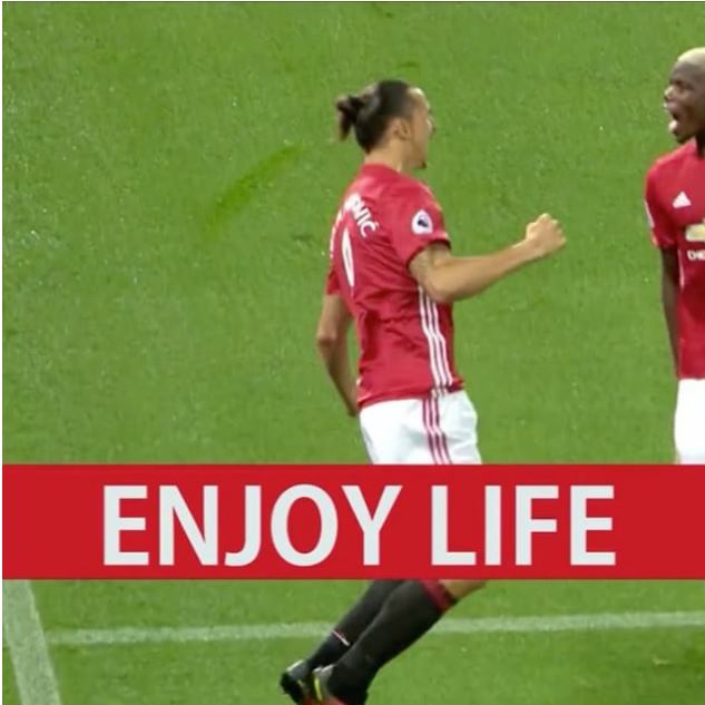 Ibrahimovic tiết lộ 10 b&iacute; quyết để giữ phong độ cao v&agrave; c&oacute; cuộc sống hạnh ph&uacute;c - Ảnh 2.