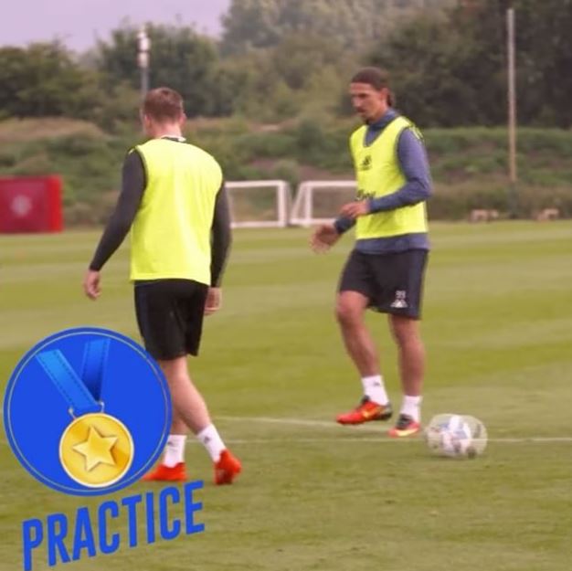 Ibrahimovic tiết lộ 10 b&iacute; quyết để giữ phong độ cao v&agrave; c&oacute; cuộc sống hạnh ph&uacute;c - Ảnh 4.