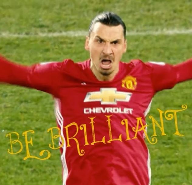 Ibrahimovic tiết lộ 10 bí quyết để giữ phong độ cao và có cuộc sống hạnh phúc - Ảnh 7.