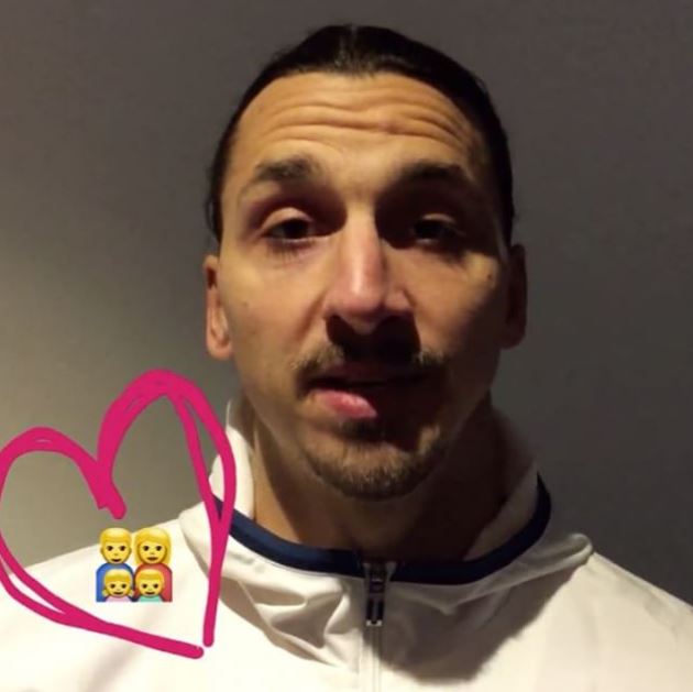 Ibrahimovic tiết lộ 10 bí quyết để giữ phong độ cao và có cuộc sống hạnh phúc - Ảnh 8.