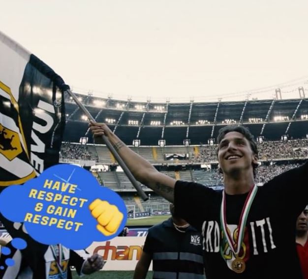Ibrahimovic tiết lộ 10 b&iacute; quyết để giữ phong độ cao v&agrave; c&oacute; cuộc sống hạnh ph&uacute;c - Ảnh 9.