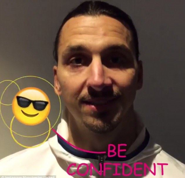 Ibrahimovic tiết lộ 10 b&iacute; quyết để giữ phong độ cao v&agrave; c&oacute; cuộc sống hạnh ph&uacute;c - Ảnh 10.