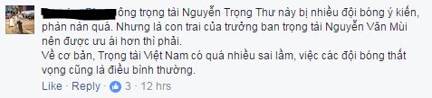 Fan Việt Nam trách Long An nghiệp dư, thủng đáy niềm tin với V.League - Ảnh 5.