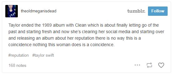 Bạn có nhận ra loạt thông điệp ẩn siêu thú vị trong bìa album dằn mặt của Taylor Swift này không? - Ảnh 12.