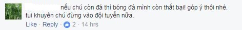 Fanpage của Công Phượng vẫn náo loạn sau thất bại của U22 Việt Nam - Ảnh 6.