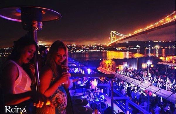 Các tiểu thư, công tử Thổ Nhĩ Kỳ phô bày cuộc sống giàu có trên Instagram khiến người xem choáng ngợp - Ảnh 12.