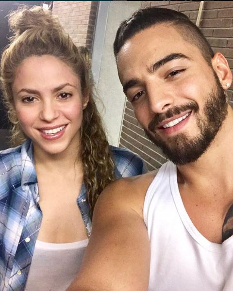Shakira cứ ở cạnh trai đẹp thế này, bảo sao Pique không ghen - Ảnh 5.