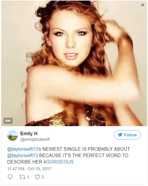 Nhân vật nào vừa được lên sóng trong bài mới của Taylor Swift? Đây là các ứng viên tiềm năng nhất! - Ảnh 8.