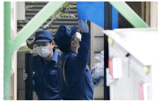 Thủ đoạn giết người man rợ của kẻ sát nhân trong vụ 9 thi thể tìm thấy tại Nhật Bản - Ảnh 2.