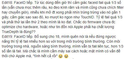 Khoan đã, có vẻ như cơn sốt hiếm hàng iPhone X vừa qua chỉ là ảo mà thôi, chính Apple dựng lên chứ không ai khác - Ảnh 4.