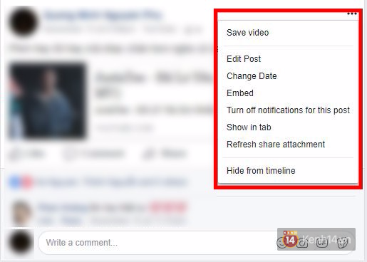 Facebook kh&ocirc;ng cho xo&aacute; status đ&atilde; đăng: &Aacute;c với c&aacute;c thả th&iacute;nh vi&ecirc;n v&agrave; người d&ugrave;ng qu&aacute; - Ảnh 3.