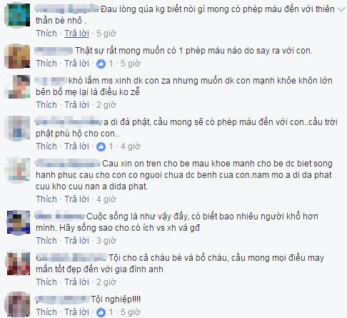 Cư d&acirc;n mạng x&oacute;t xa trước c&acirc;u chuyện người cha n&eacute;n nước mắt đ&agrave;o mộ để c&ocirc; con g&aacute;i sắp chết th&iacute;ch nghi dần - Ảnh 5.