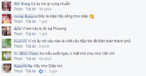 Sống chung với mẹ chồng: Nhiều mưu mô là vậy, Diệp vẫn được lòng khán giả nhờ nói câu nào là chuẩn câu nấy! - Ảnh 5.