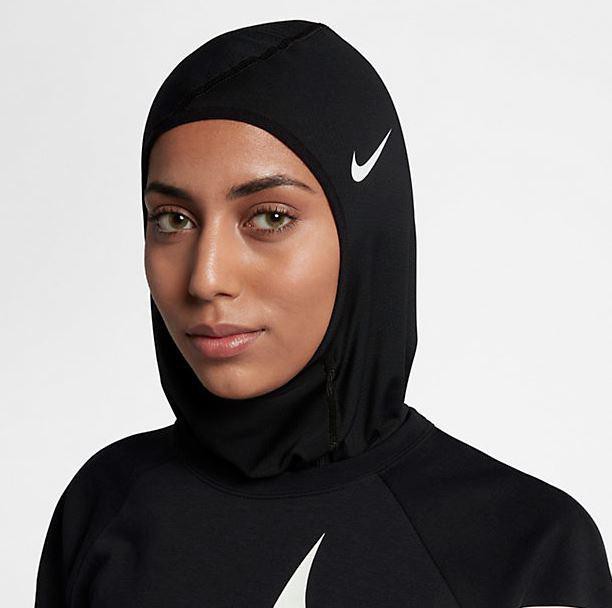 Tạm biệt đồ nóng bức, bất tiện, phụ nữ Hồi giáo đã có trang phục thể thao riêng - Ảnh 3.