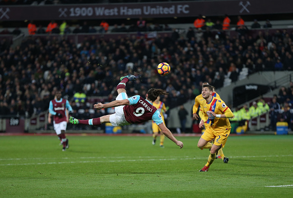 Tuyệt phẩm bắn hạ Man City lọt tốp bàn thắng đẹp nhất vòng 21 - Ảnh 6.