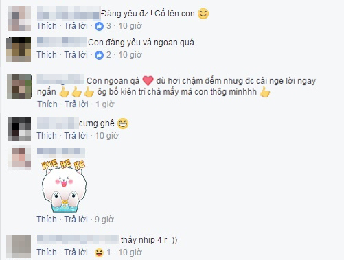 Clip: Cậu bé tập đếm đã trở lại và lợi hại hơn xưa! - Ảnh 3.