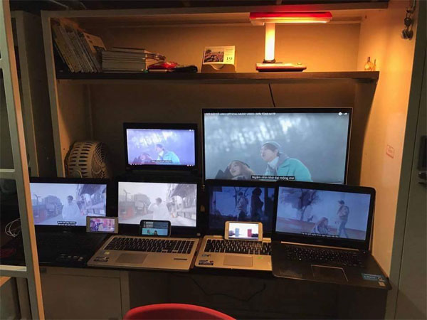 Sky muốn c&agrave;y view cho MV mới của Sơn T&ugrave;ng nhất định phải hiểu c&aacute;ch YouTube đếm lượt xem - Ảnh 1.