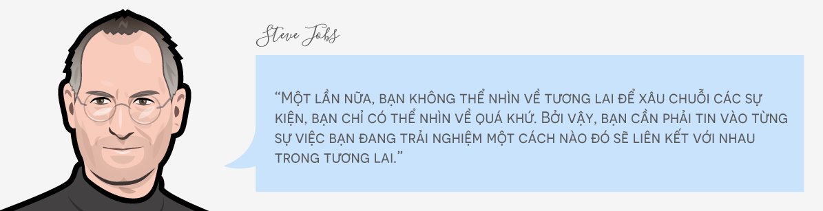 8 lời khuyên các ông lớn công nghệ muốn ai cũng biết để đạt tới thành công - Ảnh 2.