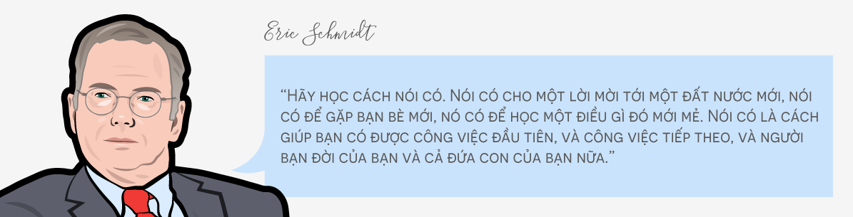 8 lời khuyên các ông lớn công nghệ muốn ai cũng biết để đạt tới thành công - Ảnh 8.