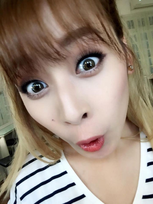 Phồng mang trợn má xưa rồi, giờ sao Việt chỉ thích liếc mắt đưa tình thế này đây! - Ảnh 9.