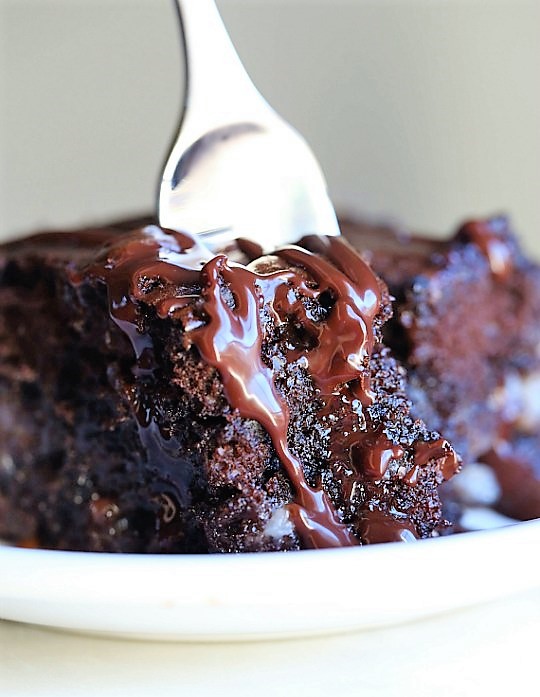 Ăn bánh ngọt hay socola mà vẫn tha hồ giảm cân, đây chính là chiếc bánh dành cho bạn - Ảnh 1.