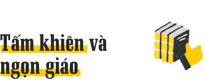 Văn hoá phản biện trong thời MXH: Bạn chọn là chú cừu hay tấm khiên? - Ảnh 15.