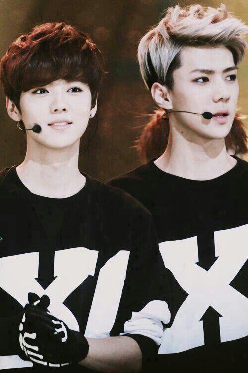 Luhan hẹn hò mỹ nhân gia thế khủng rồi, và đây chính người bị fan réo gọi nhiều nhất trong hôm nay! - Ảnh 28.