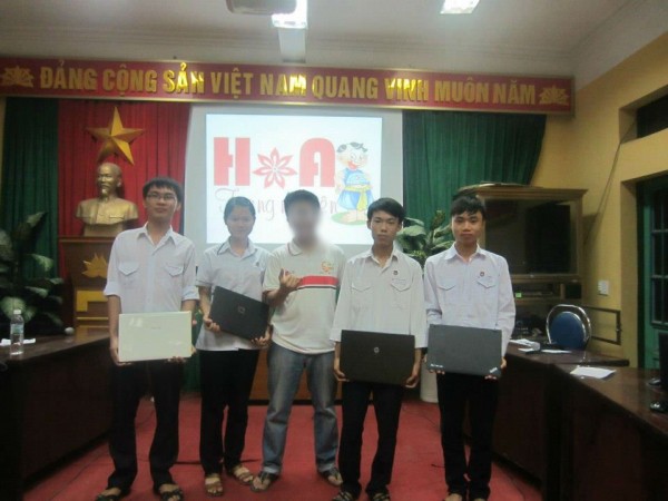 Ch&agrave;ng trai bị tố đ&aacute;nh đập v&agrave; bắt người y&ecirc;u trả nợ từng l&agrave; th&iacute; sinh của Đường l&ecirc;n đỉnh Olympia - Ảnh 2.