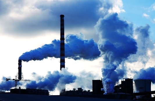 Li&ecirc;n Hợp Quốc cảnh b&aacute;o kh&iacute; thải CO2 tr&ecirc;n Tr&aacute;i đất đ&atilde; chạm ngưỡng cao chưa từng thấy trong 3 triệu năm - Ảnh 1.