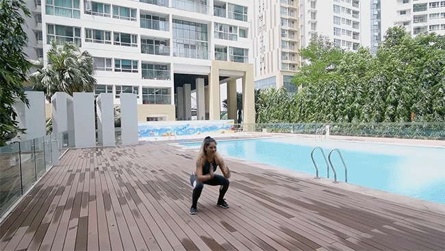 Đ&acirc;y l&agrave; l&yacute; do m&agrave; c&oacute; những người tập gym hiệu quả r&otilde; rệt v&agrave; nhanh hơn hẳn - Ảnh 4.