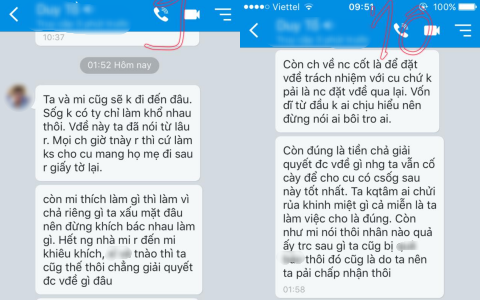 Sinh con đã 3 tháng, bạn trai vẫn không đoái hoài, không chịu cưới vì... đã hết tình cảm - Ảnh 2.