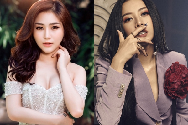 Hương Tràm với Chi Pu đại chiến không quan trọng, quan trọng là untifan! - Ảnh 1.