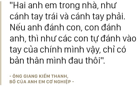 Hai hoàng tử xiếc Quốc Cơ - Quốc Nghiệp: Thương nhau để lớn, nương nhau để diễn và tin nhau để cùng cầm trên tay kỉ lục Guinness - Ảnh 6.