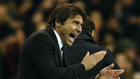 Conte biết trước Chelsea sẽ thất thủ trước Tottenham - Ảnh 1.