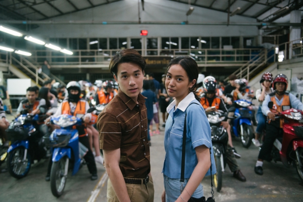 Đừng bỏ qua 4 phân đoạn hấp dẫn này khi ra rạp theo dõi Bad Genius! - Ảnh 7.