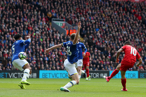 Chelsea gục ngã trước hai bàn thắng tuyệt đẹp của Crystal Palace - Ảnh 3.