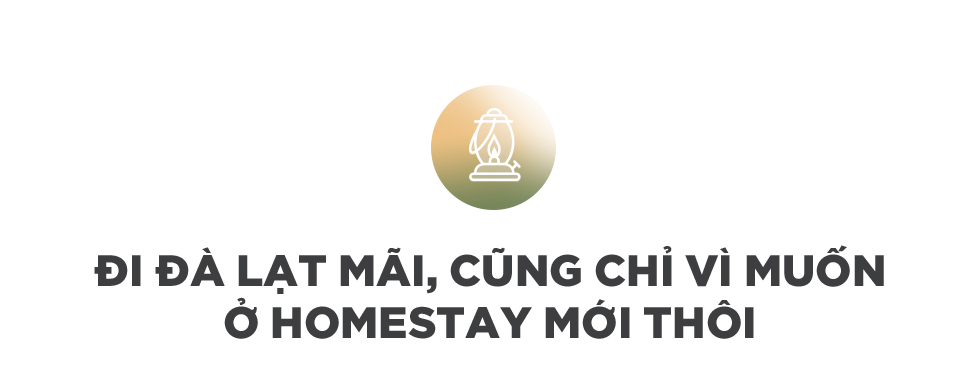 Nếu tìm một nơi tuyệt vời để đi trốn mỗi cuối tuần, thì đó chắc chắn là Đà Lạt - Ảnh 17.