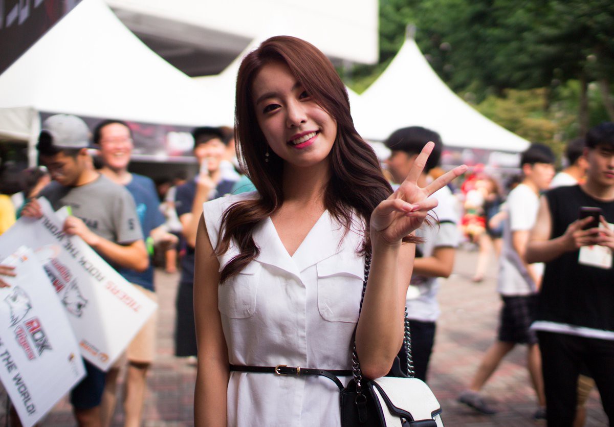 Tứ đại mỹ nh&acirc;n trong l&agrave;ng Li&ecirc;n Minh Huyền Thoại H&agrave;n Quốc - Ảnh 3.