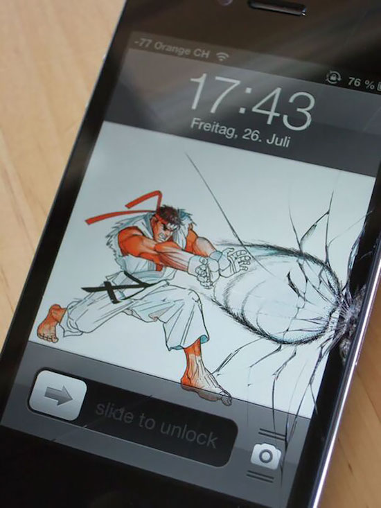 Màn hình bể trên điện thoại của bạn không phải là thảm họa khi bạn biết cách khai thác nó. Hãy xem hình ảnh để tìm hiểu cách sửa chữa hoàn hảo cho điện thoại của bạn.