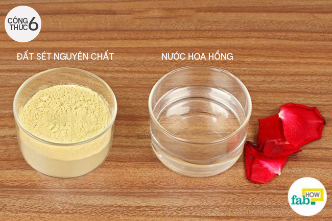 Muốn vừa làm sạch sâu vừa se khít lỗ chân lông thì hãy đắp 6 loại mặt nạ này - Ảnh 6.