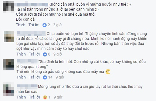 Lỡ nói đùa chia tay bạn gái vào ngày Cá tháng tư, chàng trai nhận cái kết đắng lòng khi biết được sự thật - Ảnh 2.