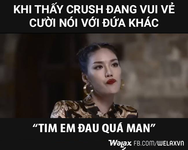 Đố bạn tìm được điểm chung của Lan Khuê và Hoàng Thùy tại The Face? - Ảnh 6.