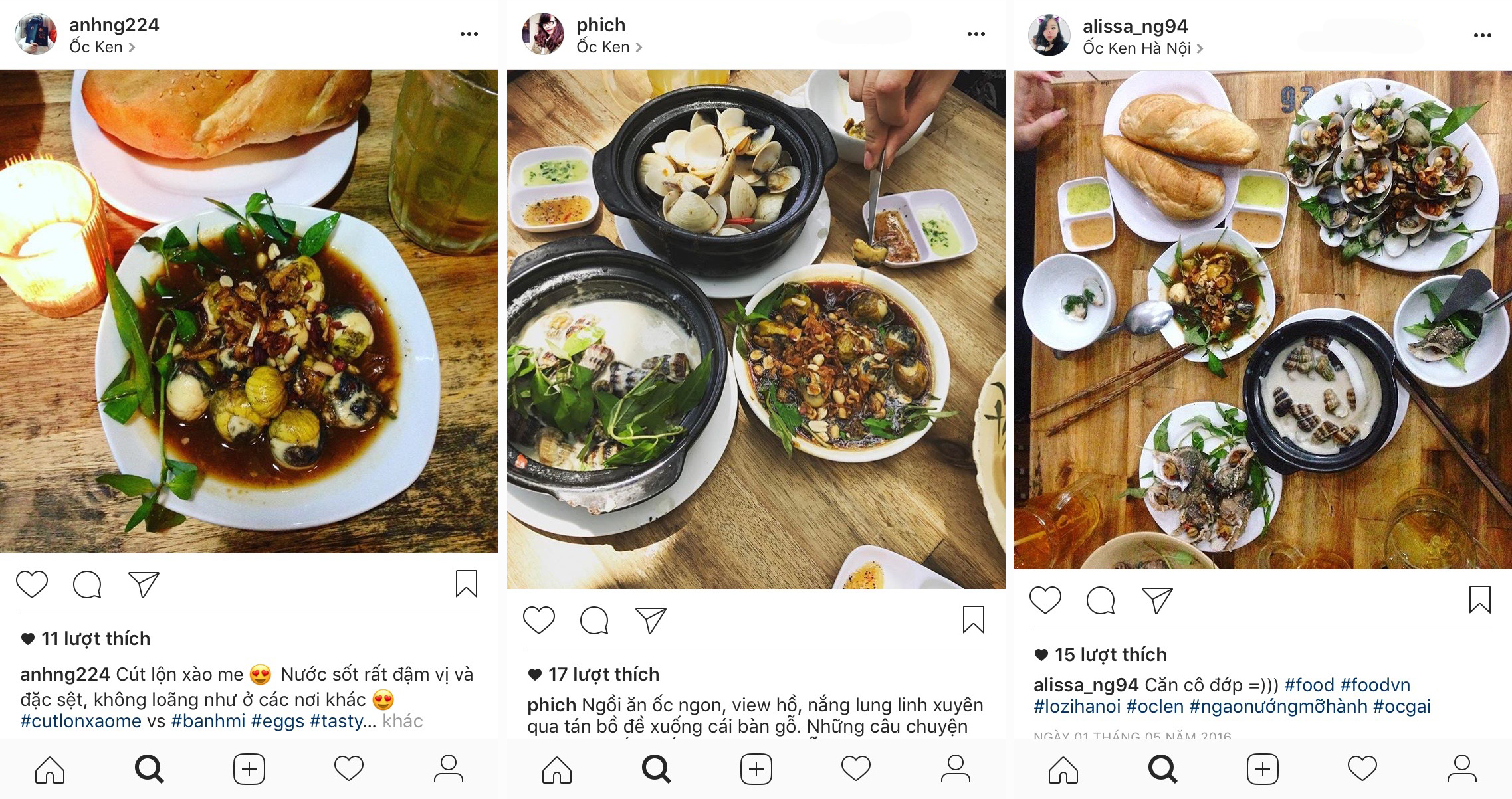 Ở H&agrave; Nội m&agrave; th&egrave;m trứng c&uacute;t lộn x&agrave;o me th&igrave; ăn ở đ&acirc;u nhỉ? - Ảnh 8.