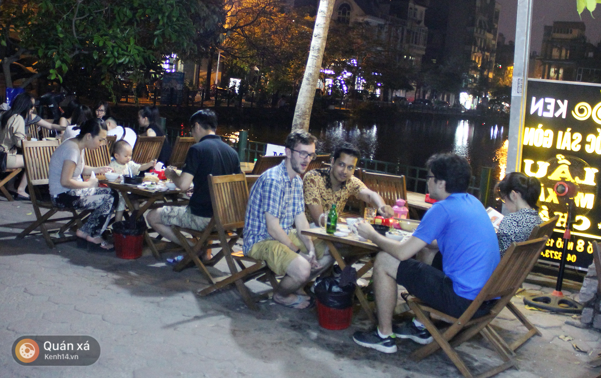 Ở H&agrave; Nội m&agrave; th&egrave;m trứng c&uacute;t lộn x&agrave;o me th&igrave; ăn ở đ&acirc;u nhỉ? - Ảnh 10.