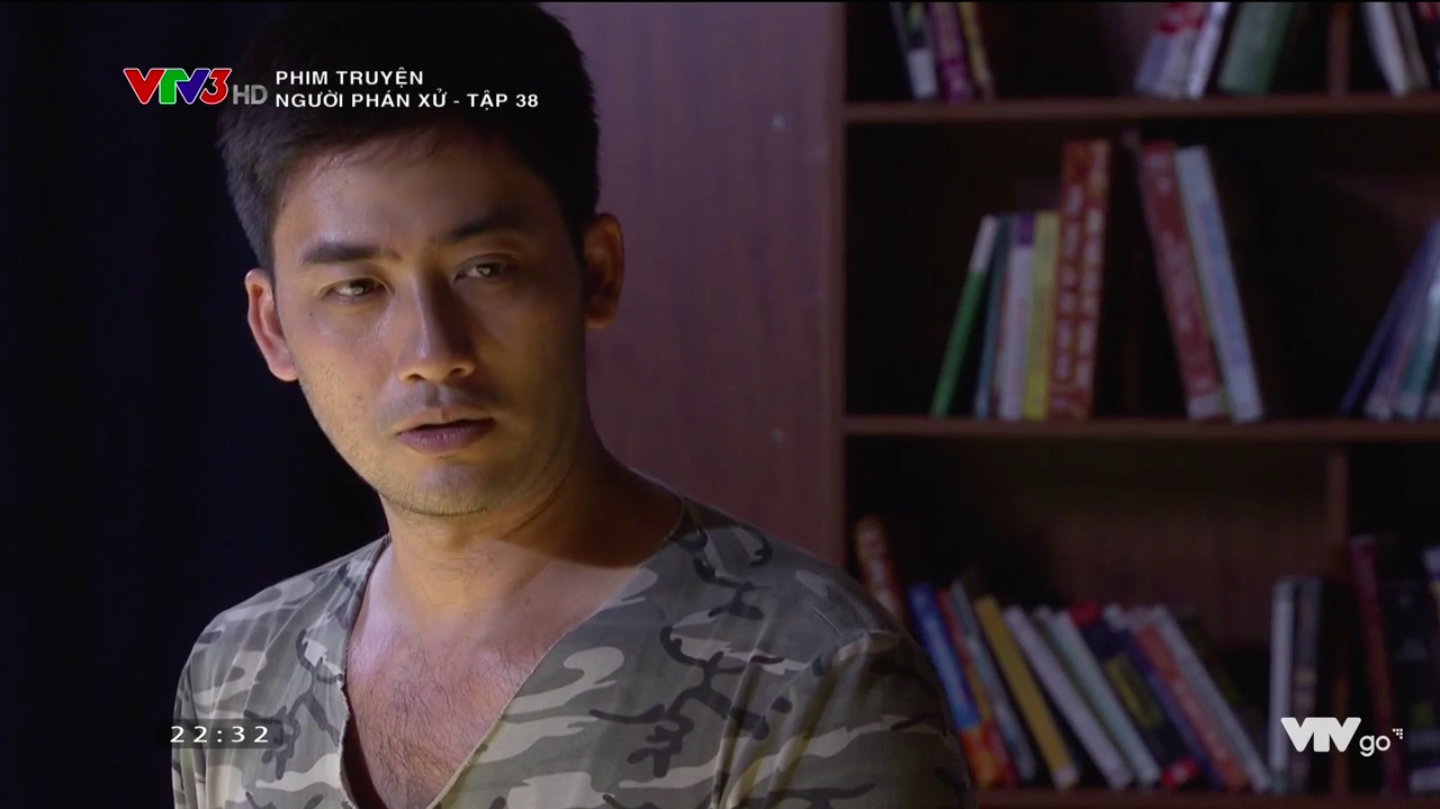 Người ph&aacute;n xử 38: Khải Sở Khanh bất ngờ trở th&agrave;nh người h&ugrave;ng - Ảnh 15.