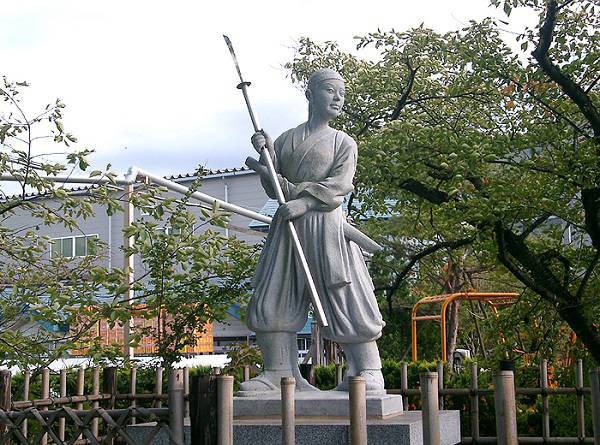 Onna bugeisha: Câu chuyện về nữ Samurai Nhật Bản, xung trận như nam giới, sẵn sàng quyên sinh để bảo vệ danh dự - Ảnh 10.