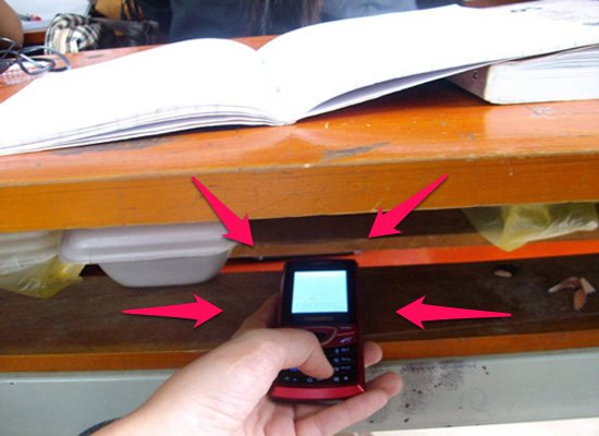 Có những khoảnh khắc của tuổi học trò mà chỉ ai 8x, 9x đời đầu mới hiểu được - Ảnh 1.