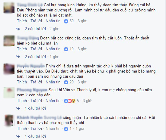 Sống chung với mẹ chồng tập 30: Khán giả hụt hẫng khi cảnh quan trọng nhất bị cắt đi vô cùng khó hiểu - Ảnh 3.